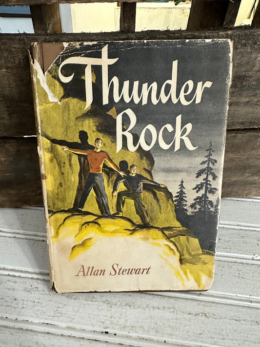 Thunder Rock