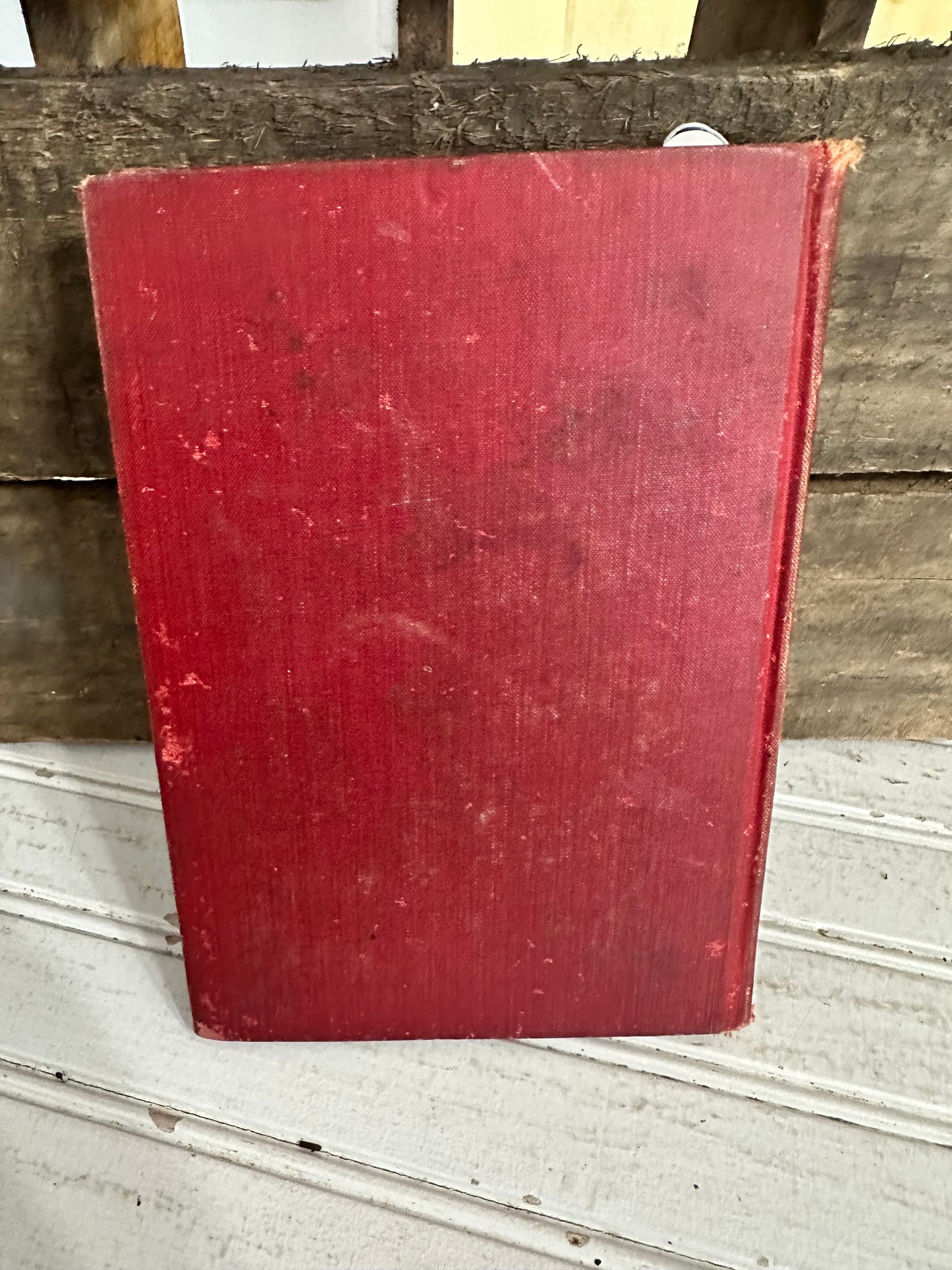 High School Word Book