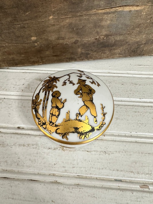 EPIAG Royal trinket box