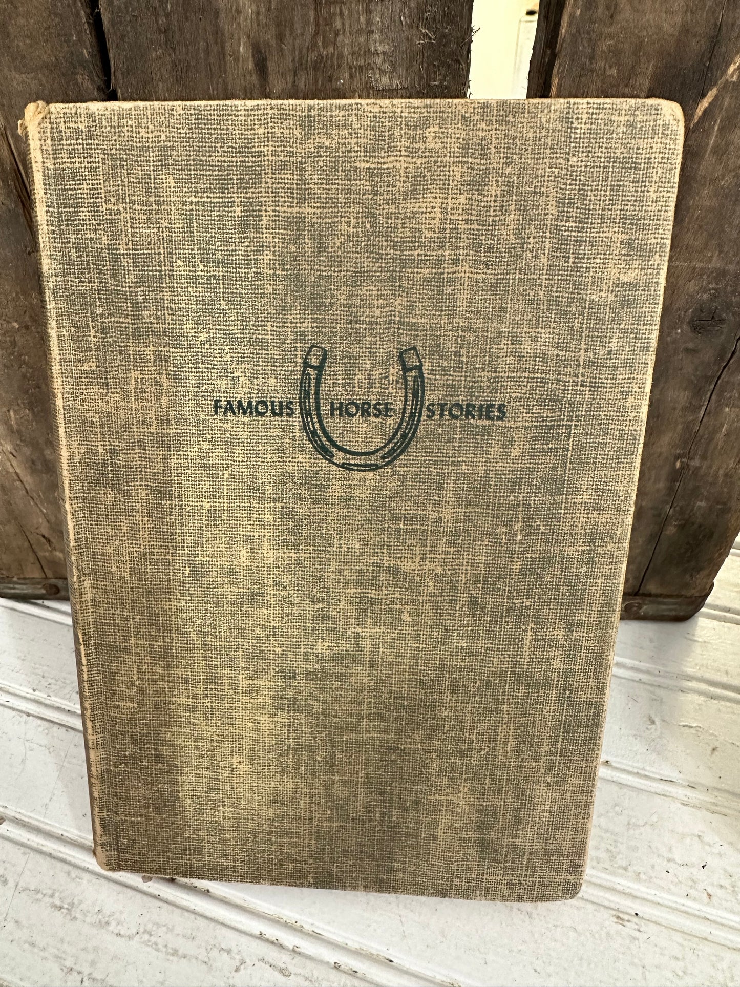 Famous Horse Stories-Kentucky Derby Winner