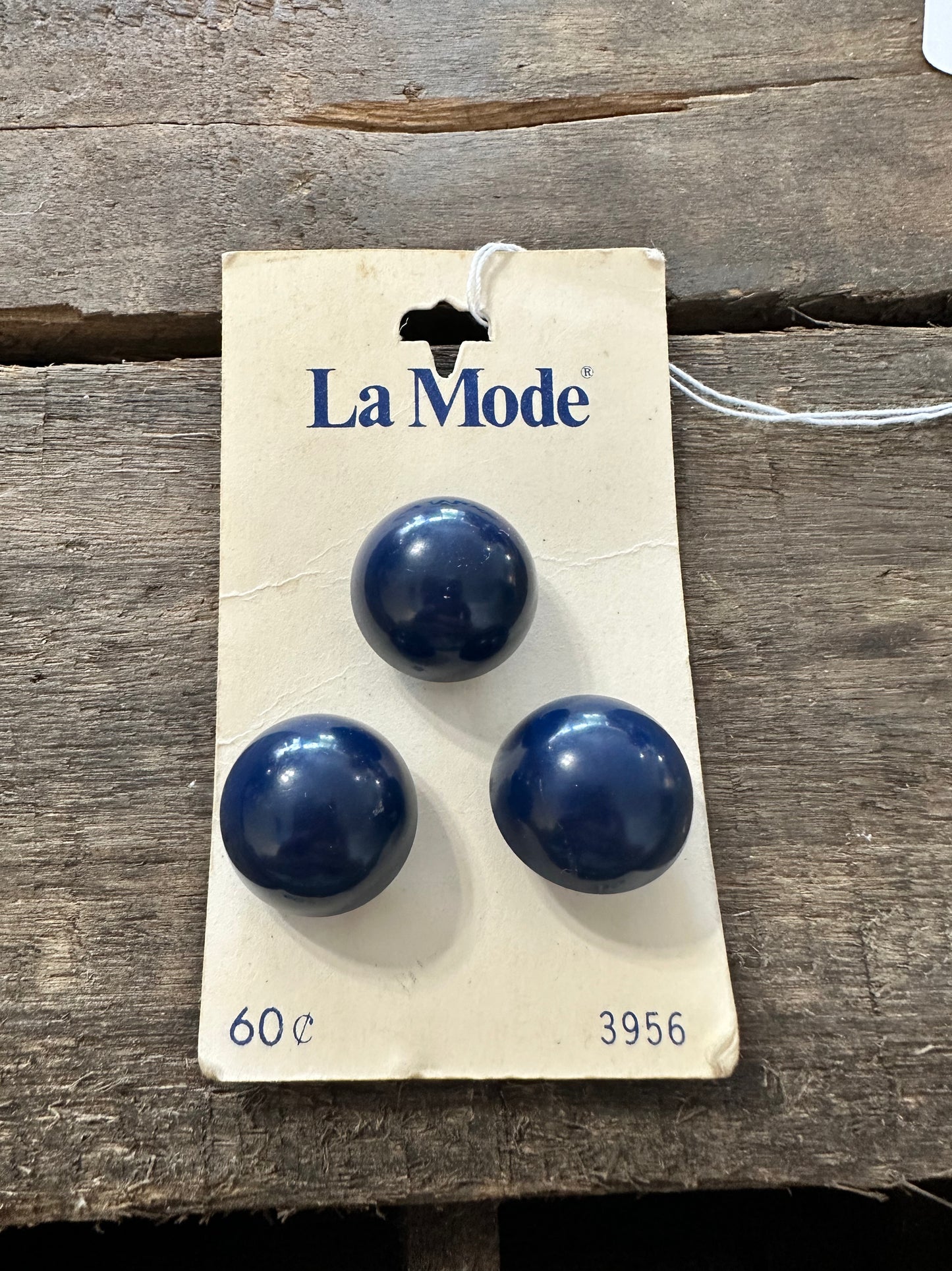 La Mode