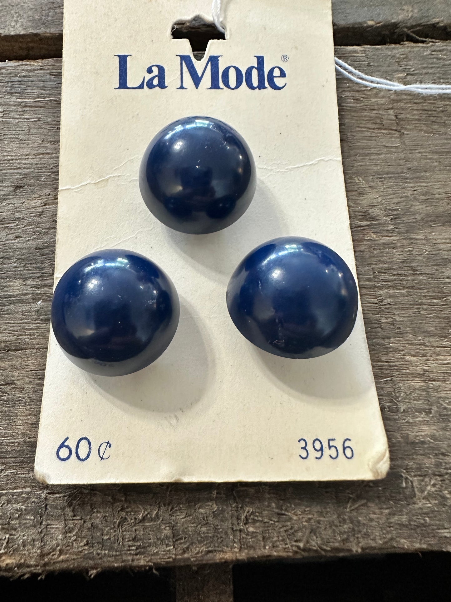 La Mode