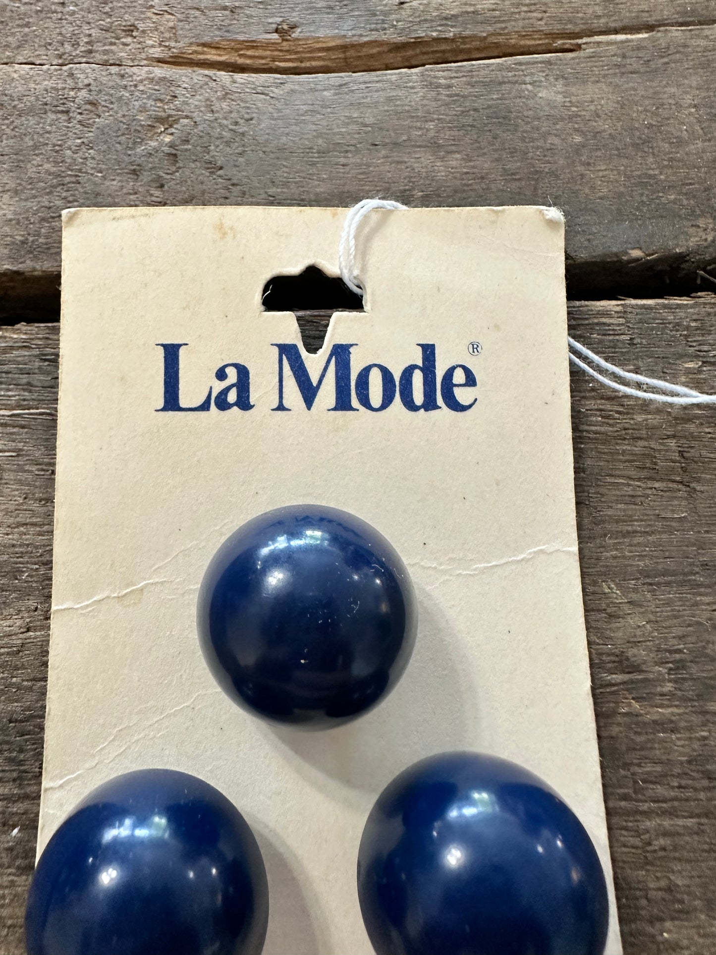 La Mode
