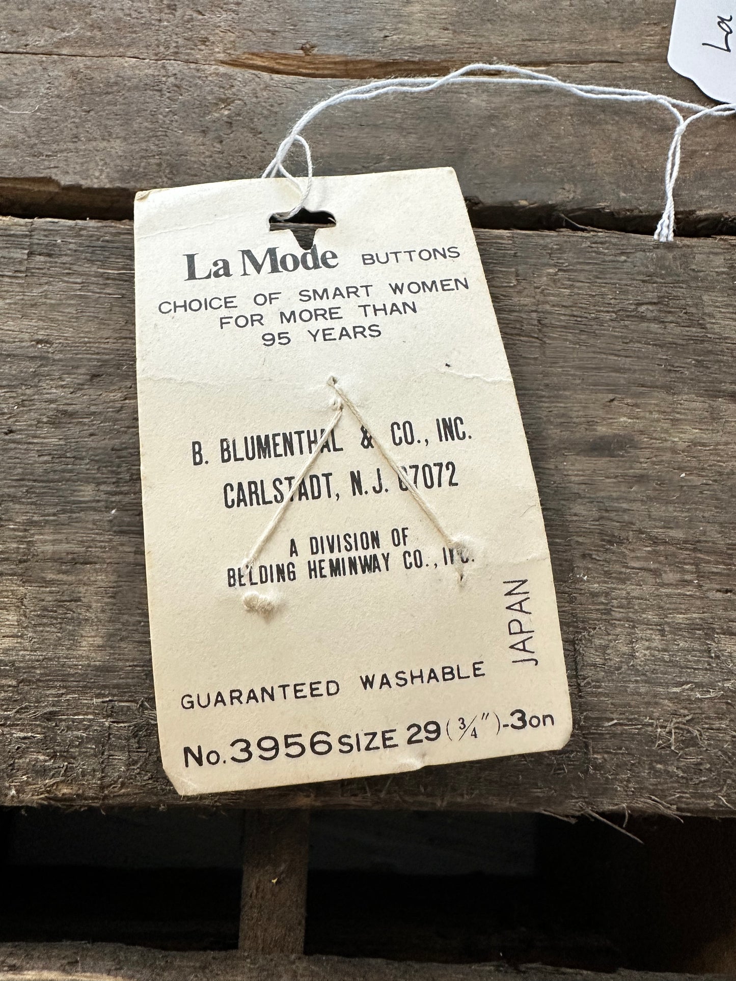 La Mode